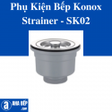 Phụ Kiện Bếp Konox Strainer - SK02