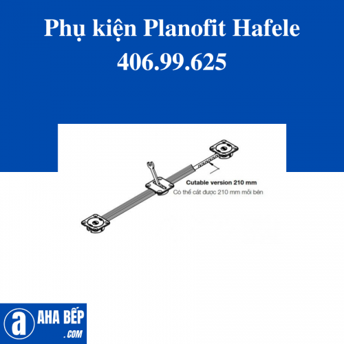 Phụ kiện Planofit Hafele 406.99.625