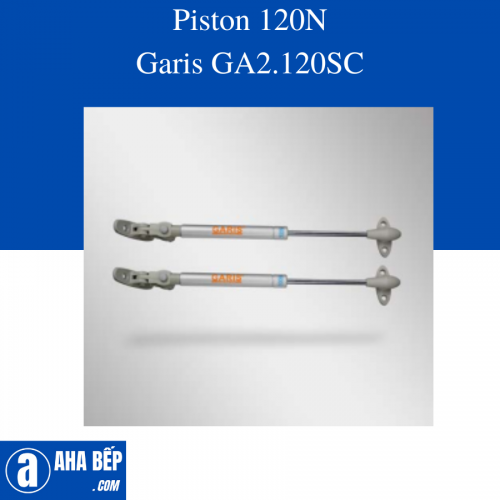Piston 120N Garis GA2.120SC