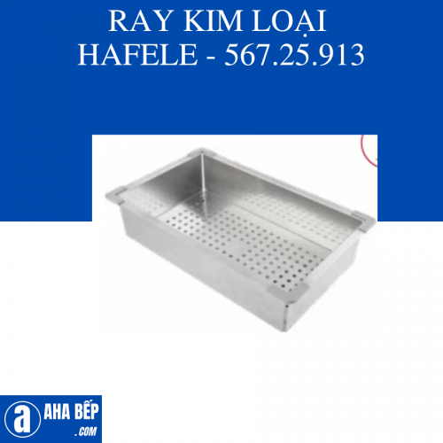 RAY KIM LOẠI  HAFELE - 567.25.913
