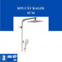 SEN CÂY KAGOL SC16