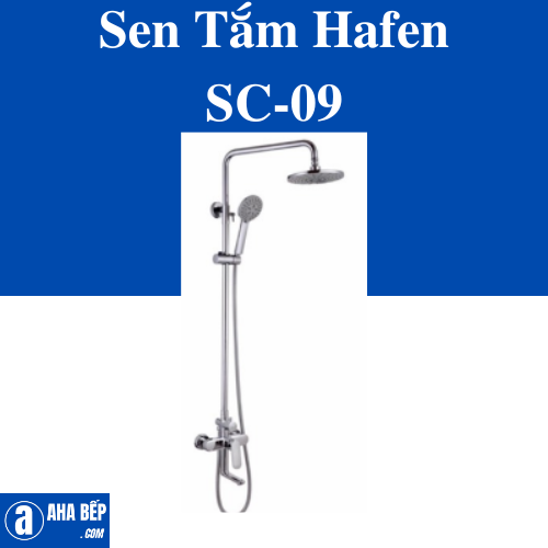 SEN TẮM HAFEN SC-09