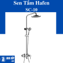 Sen tắm Hafen SC-10