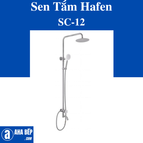 SEN TẮM HAFEN SC-12