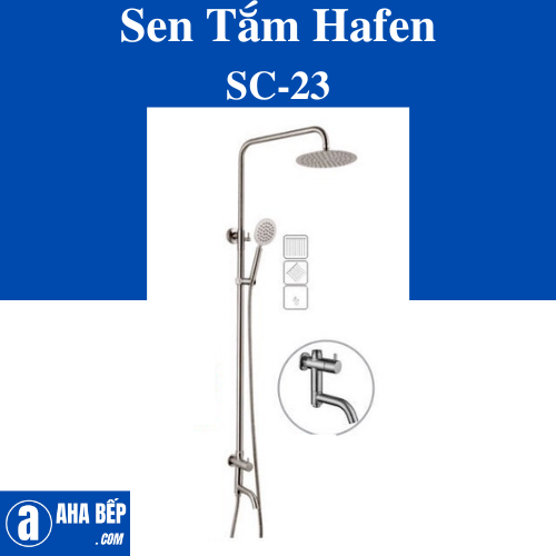 SEN TẮM HAFEN SC-23