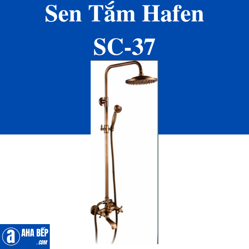 SEN TẮM HAFEN SC-37
