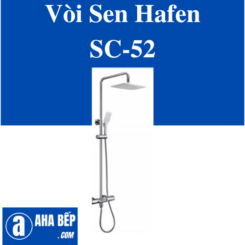 SEN TẮM HAFEN SC-52
