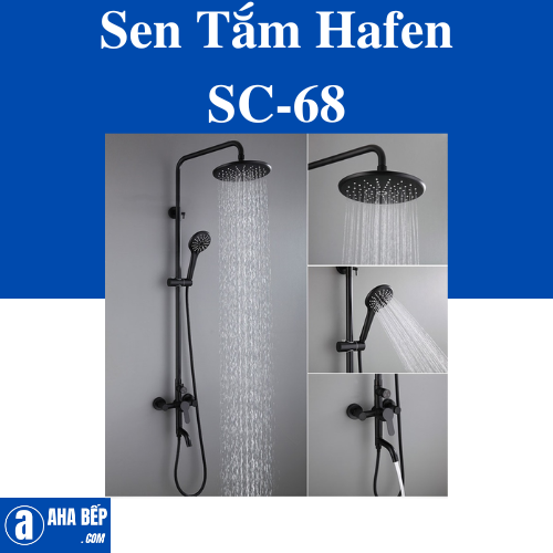 SEN TẮM HAFEN SC-68