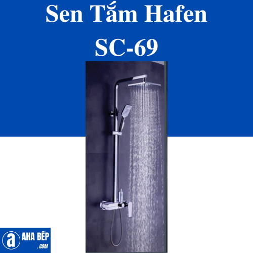 SEN TẮM HAFEN SC-69