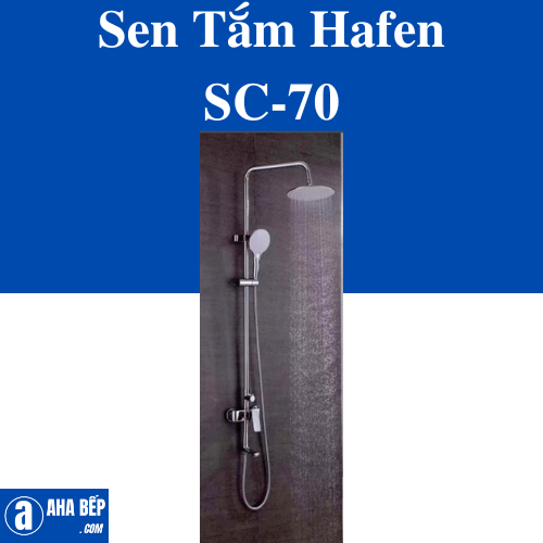 SEN TẮM HAFEN SC-70