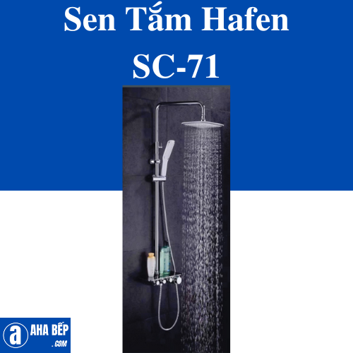 SEN TẮM HAFEN SC-71