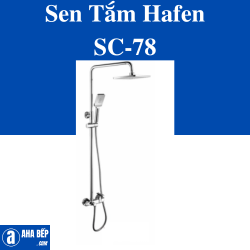 SEN TẮM HAFEN SC-78