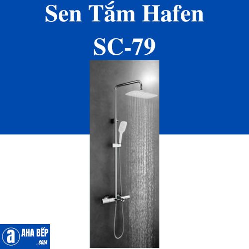 SEN TẮM HAFEN SC-79