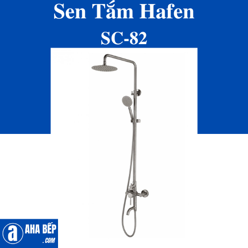 SEN TẮM HAFEN SC-82