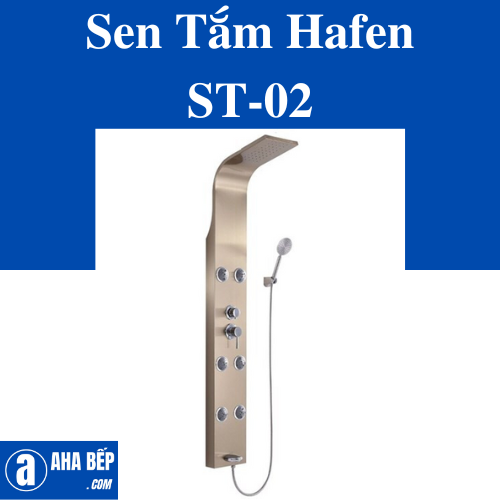 SEN TẮM HAFEN ST-02