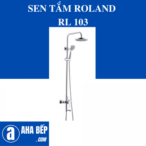 SEN TẮM ROLAND RL103