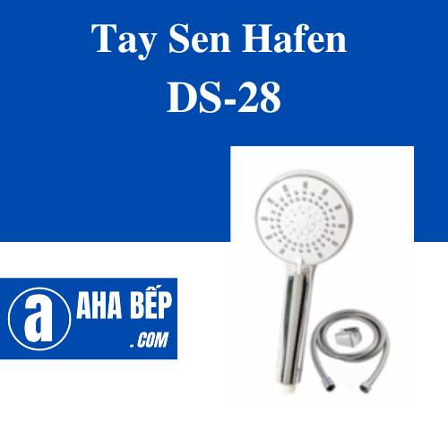 TAY SEN HAFEN DS-28