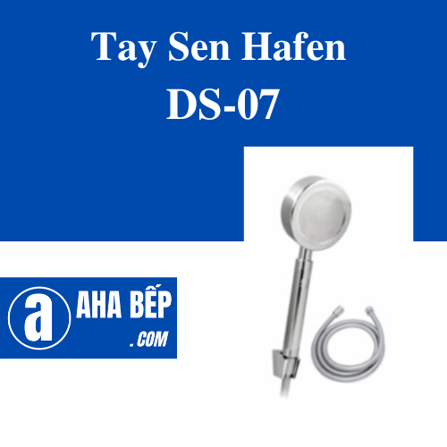 TAY SEN HAFEN DS-07