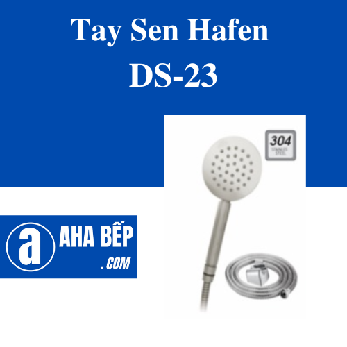 TAY SEN HAFEN DS-23