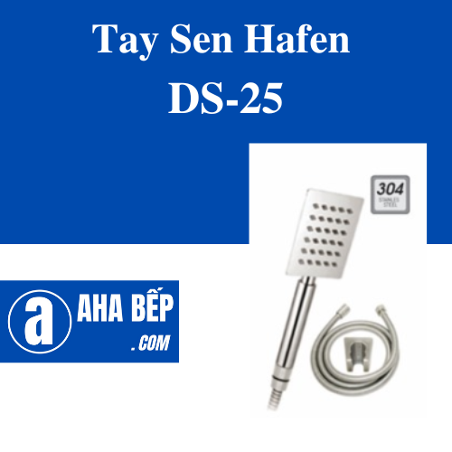 TAY SEN HAFEN DS-25