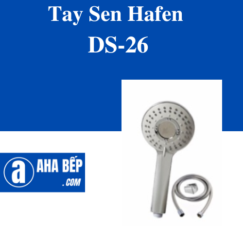 TAY SEN HAFEN  DS-26