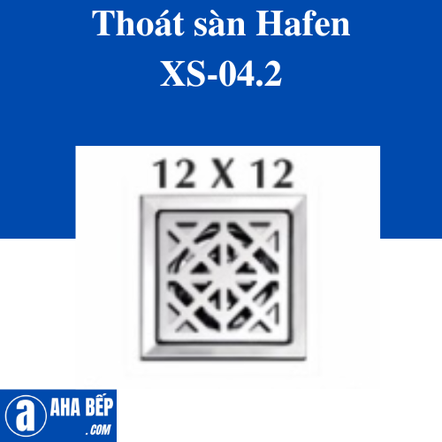 THOÁT SÀN HAFEN XS-04.2