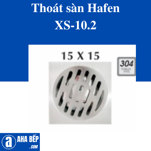 THOÁT SÀN HAFEN XS-10.2