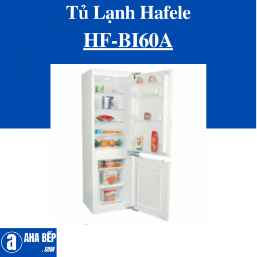 TỦ LẠNH HAFELE HF-BI60A