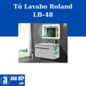TỦ LAVABO ROLAND LB-48 (90cm)