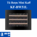 TỦ RƯỢU MINI KAFF KF-BW51L