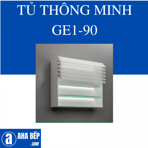 TỦ THÔNG MINH GE1-90
