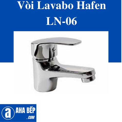 VÒI LAVABO HAFEN LN-06