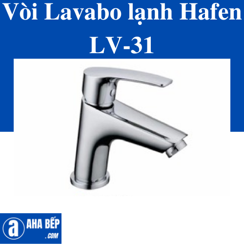 VÒI LAVABO HAFEN LV-31