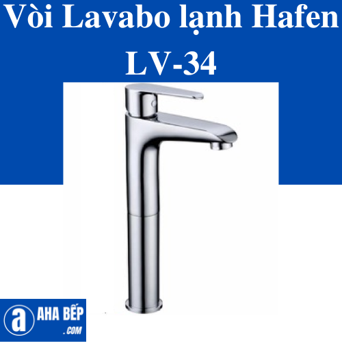 VÒI LAVABO HAFEN LV-34