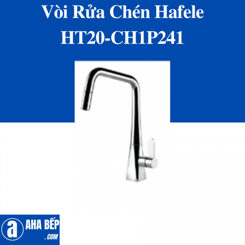 Vòi Rửa Chén Hafele HT20-CH1P241