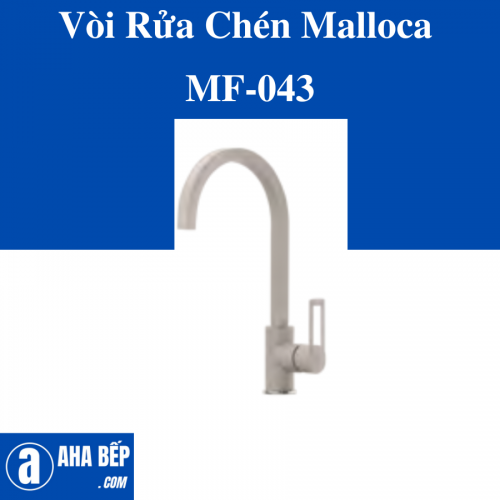 VÒI RỬA CHÉN MALLOCA MF-043