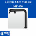 VÒI RỬA CHÉN MALLOCA MF-070