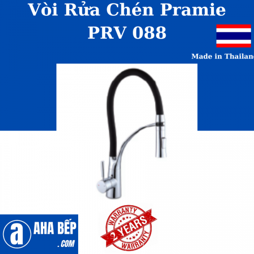 Vòi Rửa Chén Pramie-PRV 088