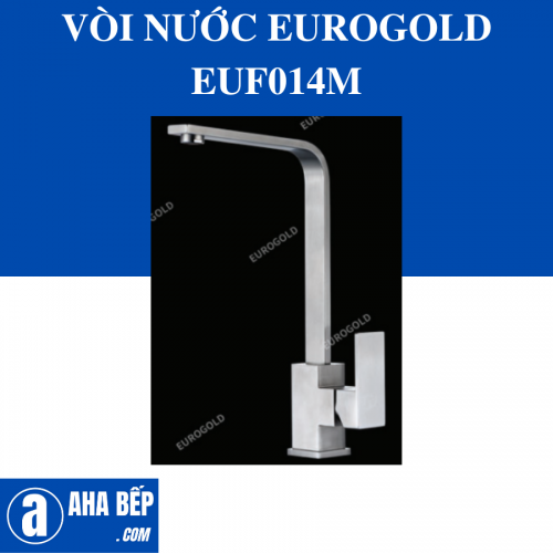 VÒI RỬA EUROGOLD EUF014M