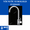 VÒI RỬA EUROGOLD EUF016M