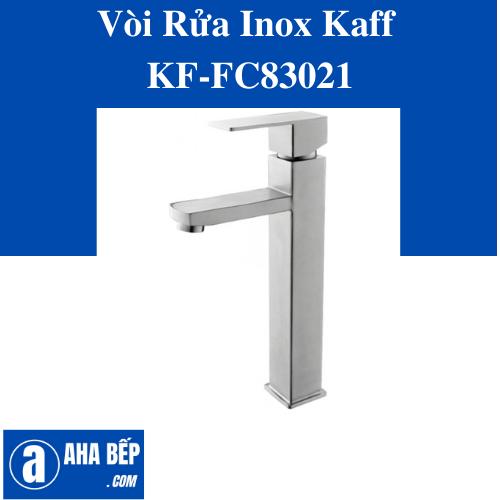 VÒI RỬA INOX KAFF KF-FC83021