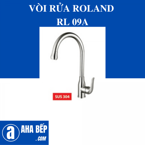 VÒI RỬA ROLAND RL09A