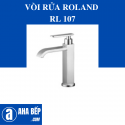 VÒI RỬA ROLAND RL107