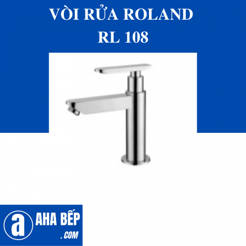 VÒI RỬA ROLAND RL108