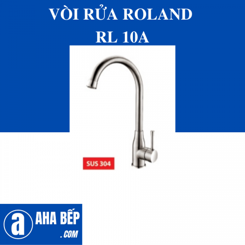 VÒI RỬA ROLAND RL10A