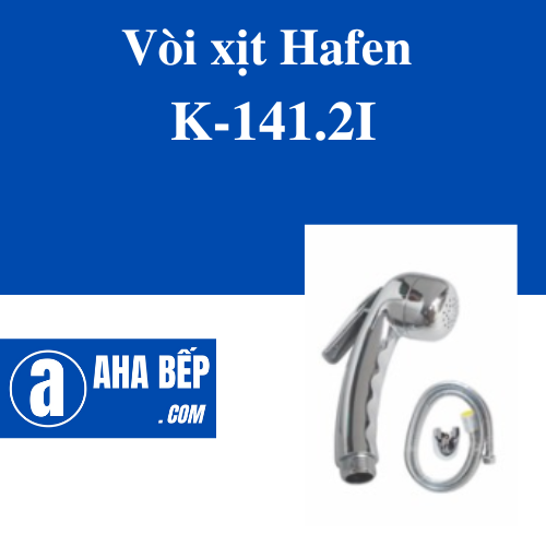 VÒI XỊT HAFEN K-141.2I